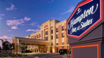 Hampton Inn & Suites Clovis-Airport North