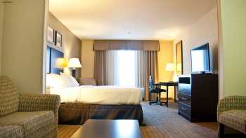 Holiday Inn Express & Suites Clovis-Fresno Area, an IHG Hotel