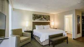 Wyndham Garden Fresno Yosemite Airport