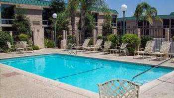 Wyndham Garden Fresno Yosemite Airport