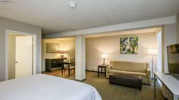 Wyndham Garden Fresno Yosemite Airport