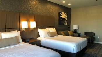 Best Western Plus Coalinga Inn & Suites