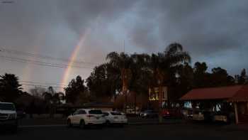 Coalinga Motel