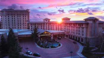 Chukchansi Gold Resort & Casino