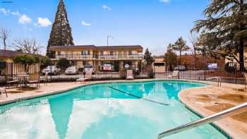 Best Western Gold Country Inn