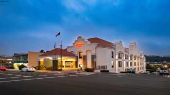 Hampton Inn San Francisco-Daly City