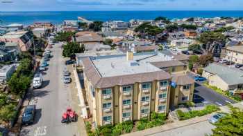 Americas Best Value Inn San Francisco Pacifica