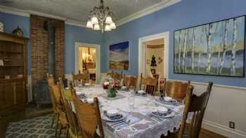 Dunbar House Inn and Event Property