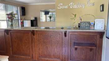 Sun Valley Inn