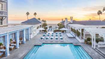 Shutters on the Beach