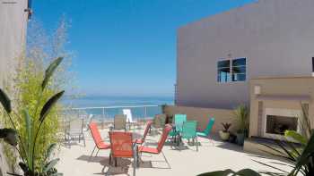 Capitola Beach Suites