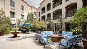 Ayres Hotel & Spa Mission Viejo