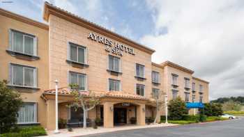 Ayres Hotel & Spa Mission Viejo