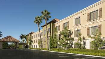 Ayres Suites Mission Viejo