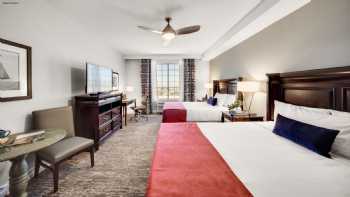 Ayres Suites Mission Viejo