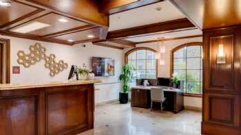 Ayres Suites Mission Viejo