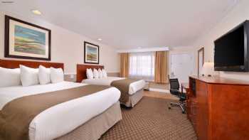 Best Western Capistrano Inn