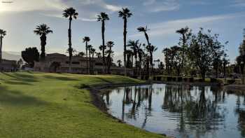 Indian Palms Country Club & Resort