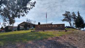 Ridgemark Golf Club & Resort