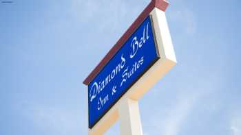 Diamond Bell Inn & Suites