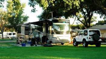 Kings River RV Resort