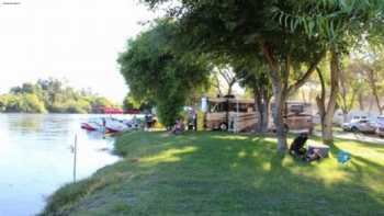 Kings River RV Resort