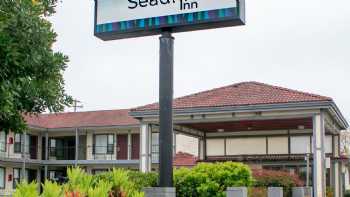 Seadrift Inn