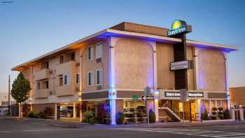 Days Inn by Wyndham Eureka CA