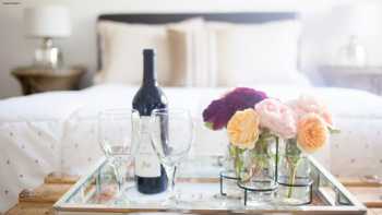 Napa Farmhouse Inn