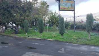 El Amigo Motel