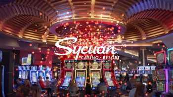 Sycuan Casino Resort