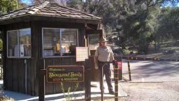 Thousand Trails Oakzanita Springs