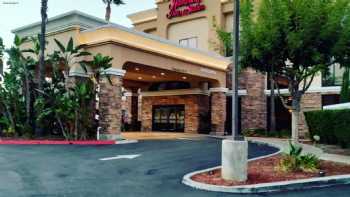 Hampton Inn & Suites Chino Hills