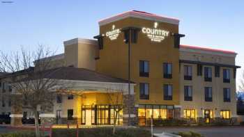 Country Inn & Suites by Radisson, Dixon, CA - UC Davis Area