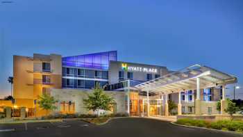 Hyatt Place UC Davis