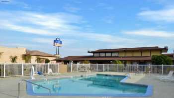 Americas Best Value Inn Vacaville Napa Valley