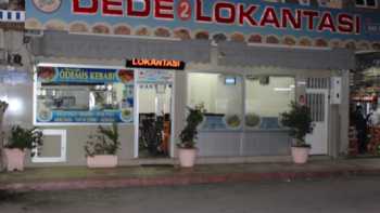 DEDE 2 LOKANTASI