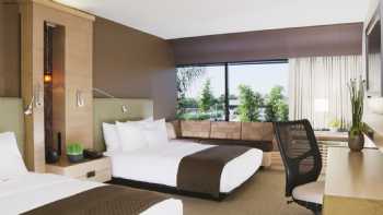 DoubleTree by Hilton Hotel Monrovia - Pasadena Area