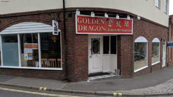 Golden Dragon