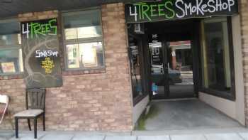 4Trees Smokeshop