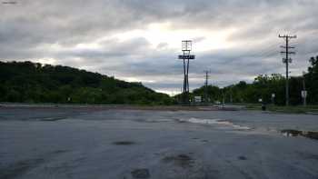 Hancock Truck Plaza