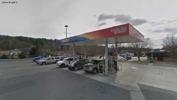 Sunoco Gas Station