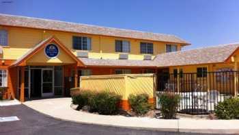 Americas Best Value Inn Dunnigan