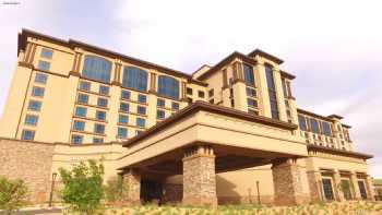 Cache Creek Casino Resort