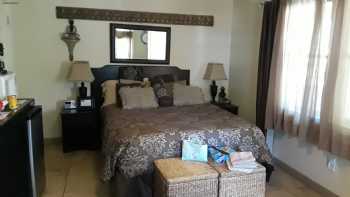 Capay Valley Bed & Breakfast