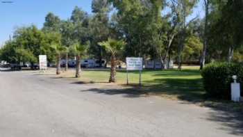 Campers Inn RV Park