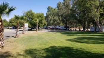 Campers Inn RV Park