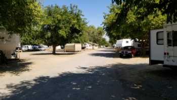 Campers Inn RV Park