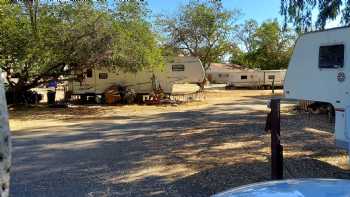 Campers Inn RV Park