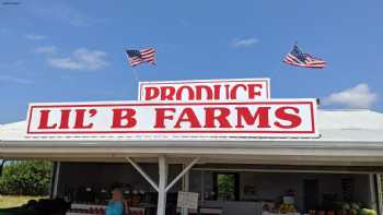 Lil' B Farms